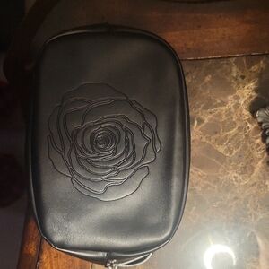 Lancome Makeup bag with Goodies